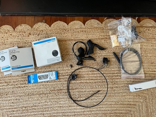 Shimano dura ace - shimano, dura-ace