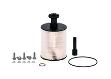 Mann PU9009ZKIT Fuel Filter Fits Fiat Mercedes-Benz Nissan Opel Renault Vauxhall