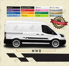 Fits Ford Transit Mk8 Mk9 L2