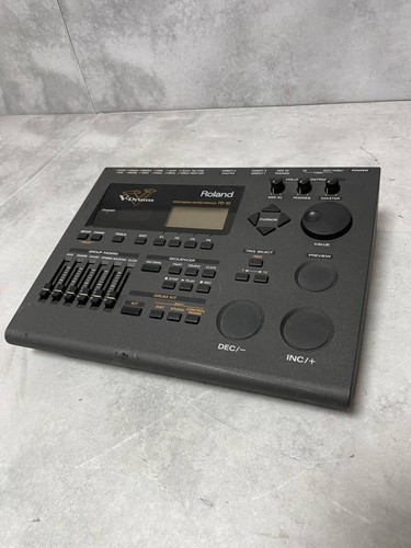 Roland v drums - roland, v-drums