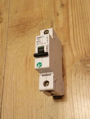 Steeple series amp - series, 20