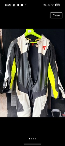 Dainese one piece - dainese, motorcycle