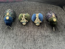 Alison Cork Beetle Tree