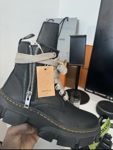 Martens xrick owens 1460 - martens,