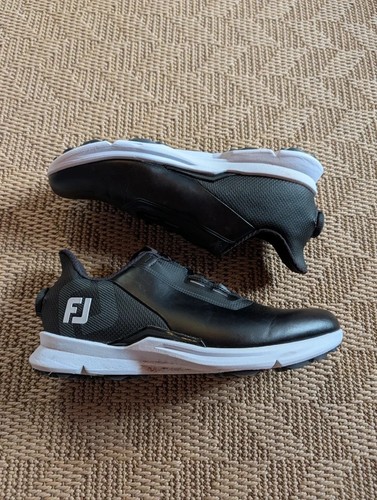 Footjoy fuel boa golfing - footjoy,