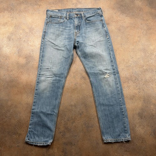 Levi 508 jeans - levi's, (33
