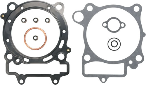 Moose standard top end gasket - standard, top-end
