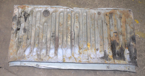 Toyota mr2 mk2 boot - toyota, trunk