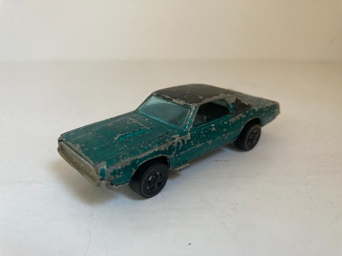 Vintage hotwheels redline - vintage,