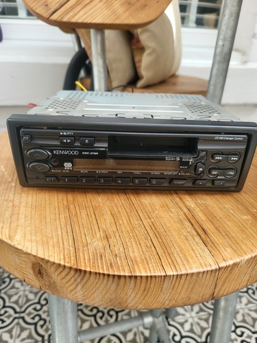 Kenwood krc 379r car - krc-379r, stereo