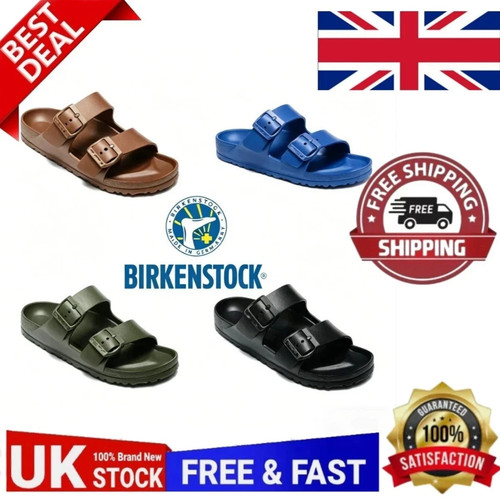 Birkenstock arizona essentials - arizona,