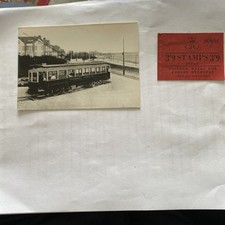 Unused Llandudno And Colwyn