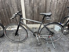 Kona hybrid bicycle Used In Perfect Condition Nothing Wrong With The Bike