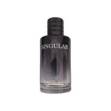 SINGULAR 100ml And MAIDEN ANNA RED JEANS WOMAN 75 ml Empty Perfume Bottles 