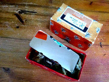 LUCAS 587 INTERIOR DIPPING