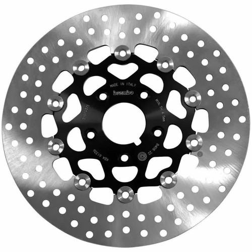 Brembo 78b40822 1340 fxstb - h-d,