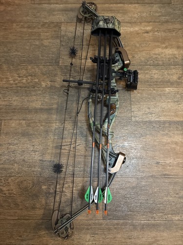 Hoyt ultramag 2000 - ultramag, xt