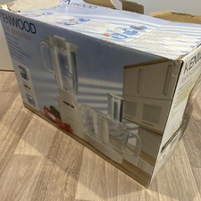 Kenwood Food processor FP510