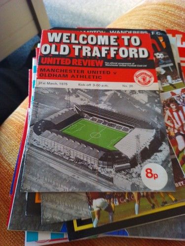 Manchester united home - manchester,