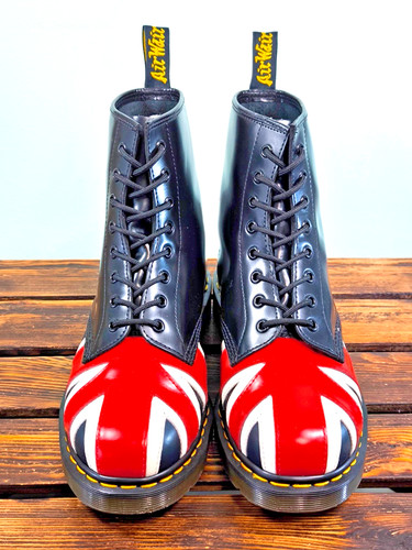 Martens the original 1460 - the,
