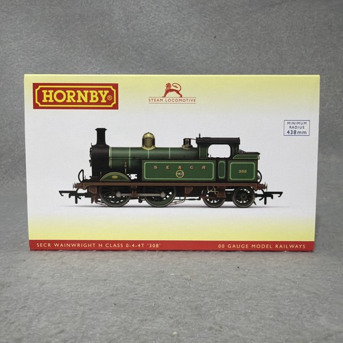 Hornby r3538 se cr - r3538,, se&cr