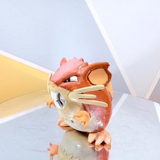 Vintage Raticate Pokemon Tomy