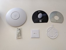 Ubiquiti UniFi Wi-Fi 6 Lite