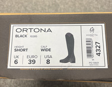 Shires Moretta Ortona Riding