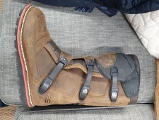 BMW Motorrad Boots Venture