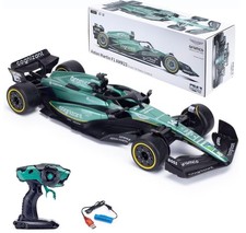 McLaren F1 RC Car MCL38 (1:14