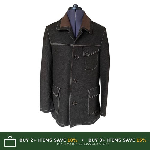 2964 garmisch loden - 2964, jacket