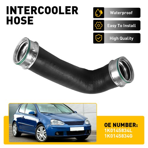 Intercooler turbo boost hose - boost,