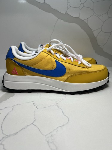 Nike acg ldv dark sulfur - ldv,