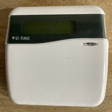 Risco GT G-TAG Green LCD Keypad Contour 4wire 01152PA4W - for parts