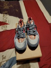 Nike Air Huarache UK Size 7