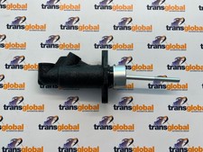 Brake Master Cylinder CV Type