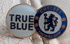 Chelsea Football Club Badge
