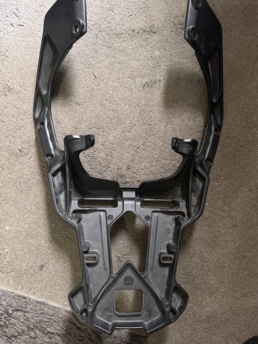 Yamaha tracer rear mount top - 7,