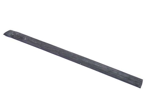 Cabriolet hood roof - , seal