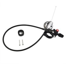 Bicycle Remote Control Fork