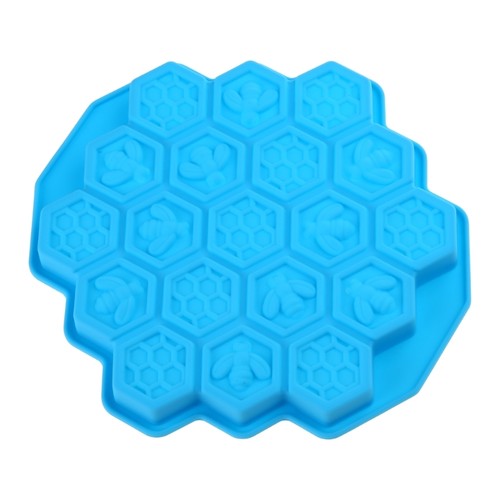 Silicone bee hive moulds for - silicone,