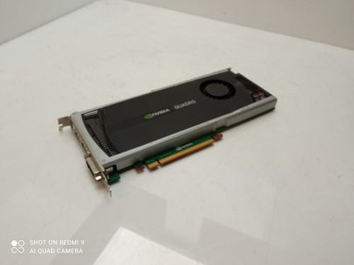 Nvidia quadro 4000 2gb gddr5 - quadro,