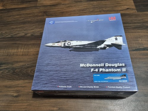 Hobby master ha19068 4j - hobby, f-4j