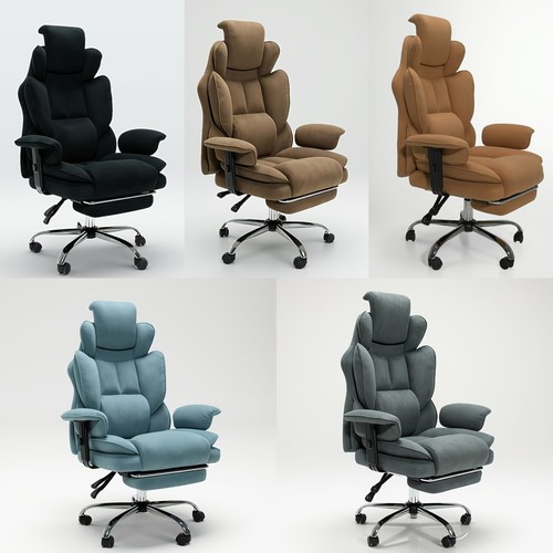 Big tall heavy duty office - tall,