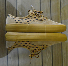 BNIB Vans X Wtaps US 8 UK 7