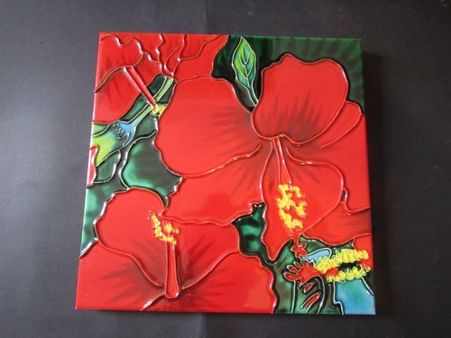 Benaya ceramic art - art, tile