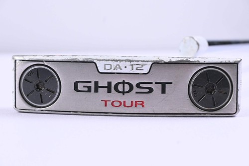 Taylormade ghost tour - taylormade, da.12