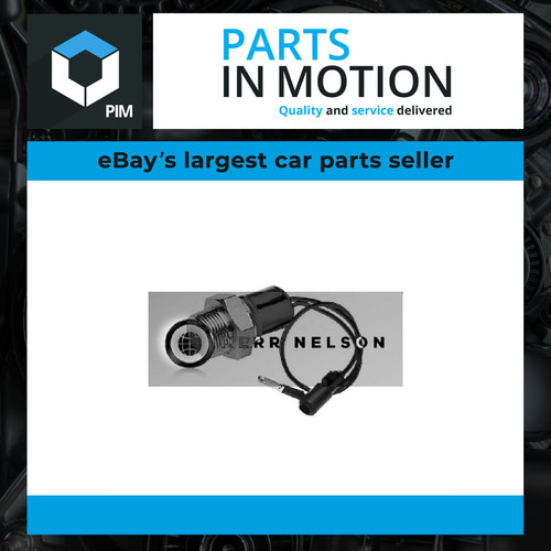 Radiator fan switch fits - radiator,