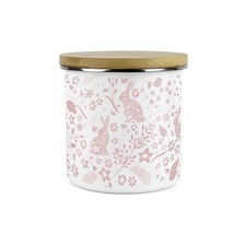Wild Rabbits Storage Canister