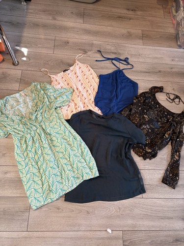 Women bundle size 14 - bundle,